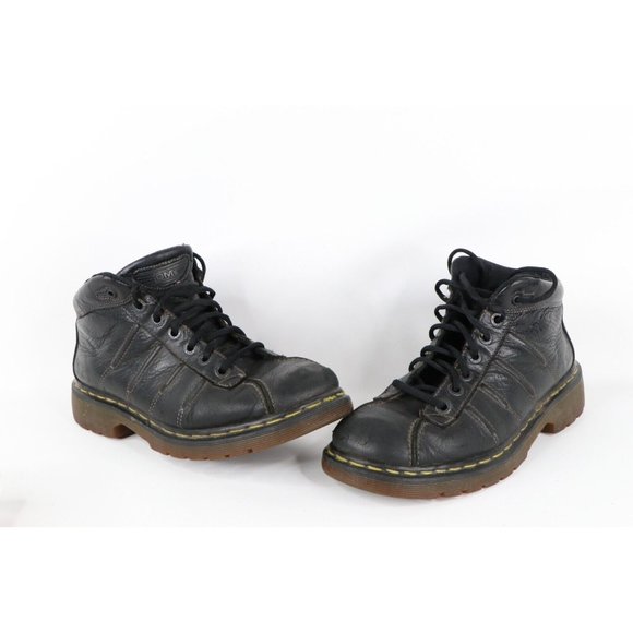 Dr. Martens | Shoes | Vintage 9s Dr Martens Mens 9 Goth Edm  display picture 3
